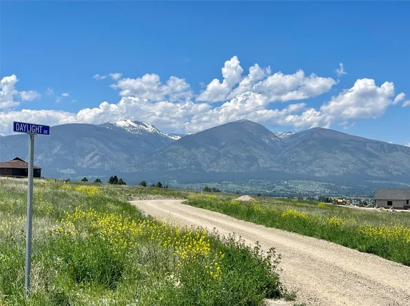 134 Daylight Dr, Florence, MT 59833