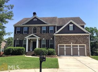 1805 Madrid Falls Rd, Braselton, GA 30517