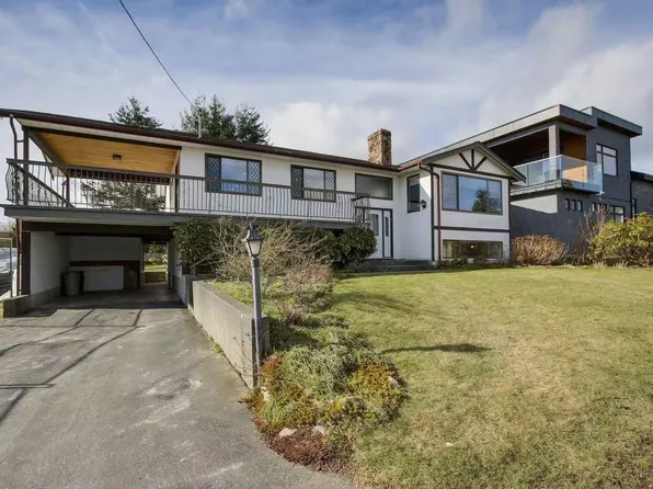 1175 Stevens St, White Rock, BC V4B 4X9