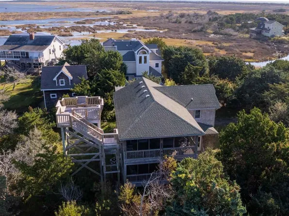 145 Sarah Ellen Dr Lot 9, Ocracoke, NC 27960