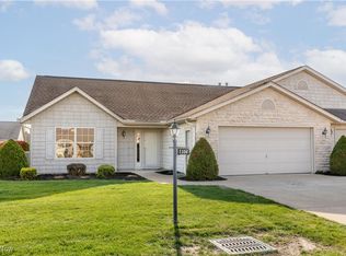 1104 Cypress Ln NW, Strasburg, OH 44680