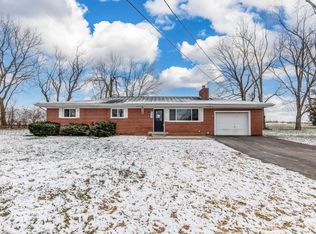 4790 Union Rd, Franklin, OH 45005