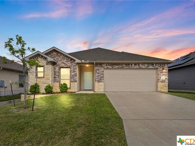 2030 Hayes St, Temple, TX, 76502