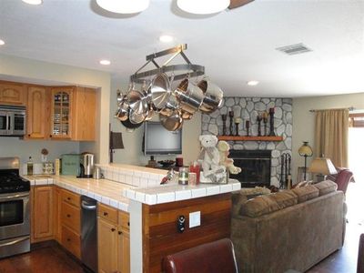 72 Tyrol Ln #8, Mammoth Lakes, CA, 93546