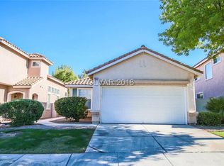 1863 Windward Ct, Henderson, NV 89012