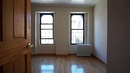 Rented by New York Residence