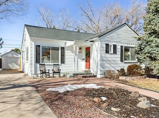 2629 S Gaylord St, Denver, CO 80210