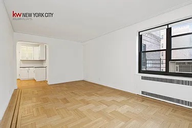 Sold by Keller Williams NYC