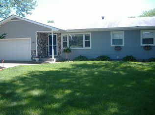 281 Hillcrest Dr, Coldwater, MI 49036