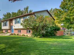 1170 S 900 E, Springville, UT 84663