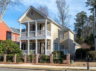 236 Magnolia Blossom Way, Athens, GA 30606