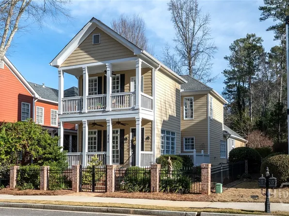 236 Magnolia Blossom Way, Athens, GA 30606