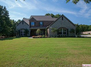23660 E 149th St S UNIT S, Coweta, OK 74429