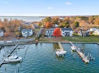 3930 Oyster House Rd, Broomes Island, MD 20615