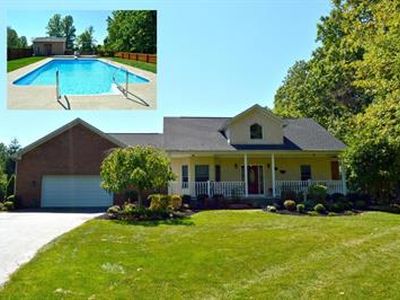 7323 Gearied St NW, Pickerington, OH, 43147
