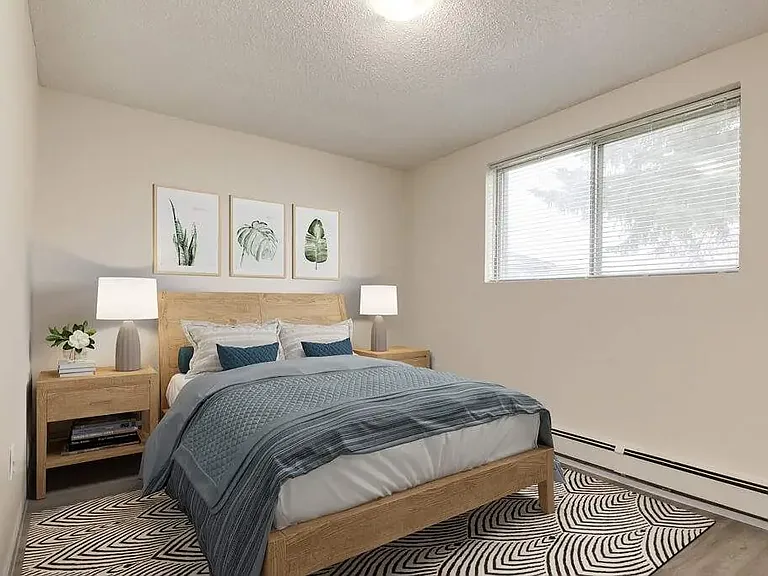 89 Collins Cres SE #201 — Photo 3