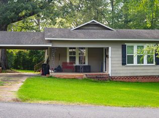 1045 N Capitol St, Many, LA 71449
