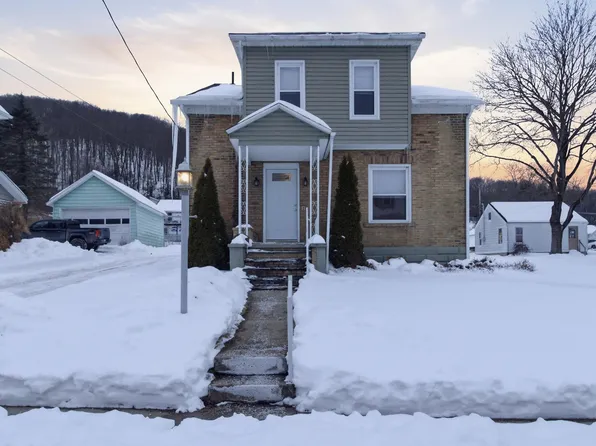 324 W 6th Ave, Clearfield, PA 16830