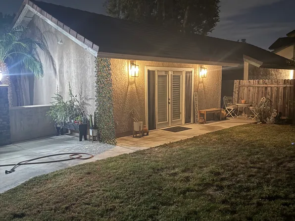 (undisclosed Address), Brea, CA 92821