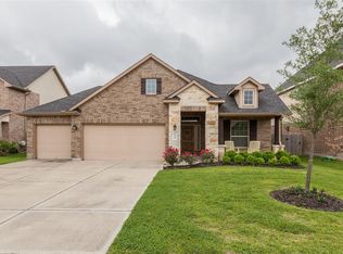 9226 Wheatfield Ln, Rosenberg, TX 77469