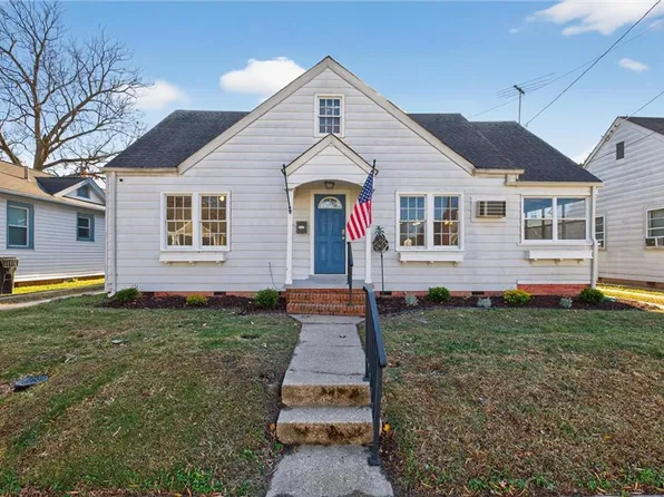 145 W Ocean Ave, Norfolk, VA 23503