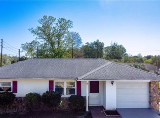3165 N Deleon Ave, Beverly Hills, FL 34465