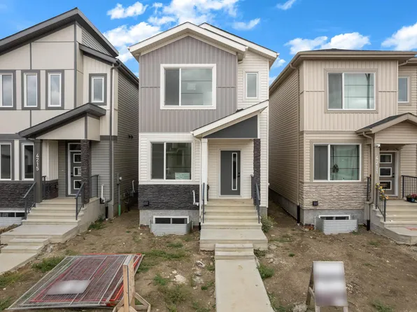 4213 63rd St, Beaumont, AB T4X 2Z2