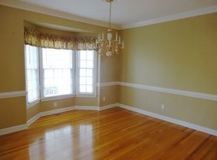 6208 Clamshell Dr, Wake Forest, NC 27587