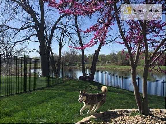 Spring Time on the pond!!