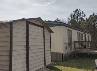 3111 Hensley Mail Route Rd, Hensley, AR 72065