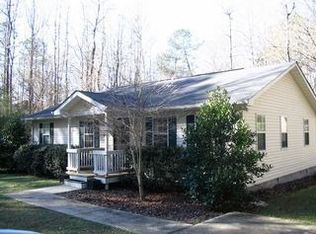 157 Crossbow Cir, Winterville, GA 30683