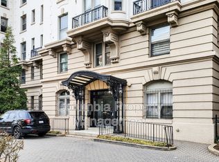 3060 16th St NW APT 103, Washington, DC 20009