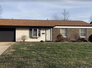 308 Amhurst Dr, O'Fallon, IL 62269