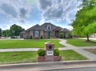 3908 Pimlico Dr, Norman, OK 73072