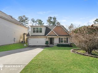 1440 Collins Dr, Martinez, GA 30907