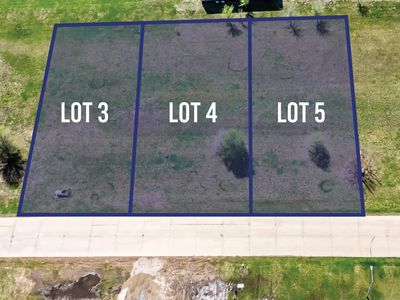 LOT 3 Hunter Dr, Evansdale, IA, 50707