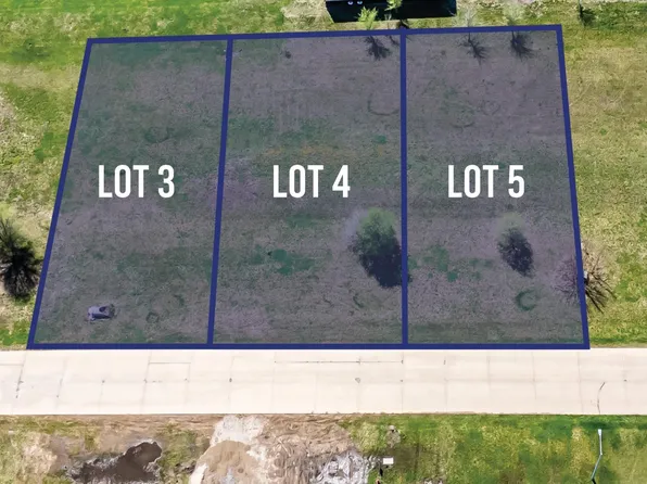 LOT 5 Hunter Dr, Evansdale, IA 50707