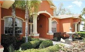 4 Bedroom 3 Bath 3 Car Garage Pool Home on .41 of an Acre