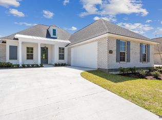 21486 Yellowfin Dr, Springfield, LA 70462