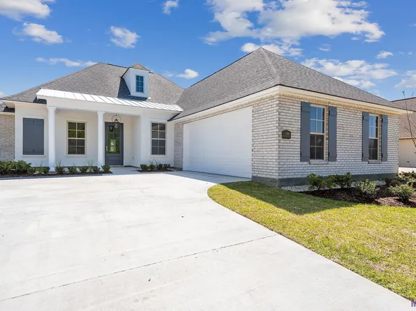 21486 Yellowfin Dr, Springfield, LA 70462