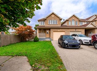 119 Summers Dr ROOM 4, Thorold, ON L2V5C7