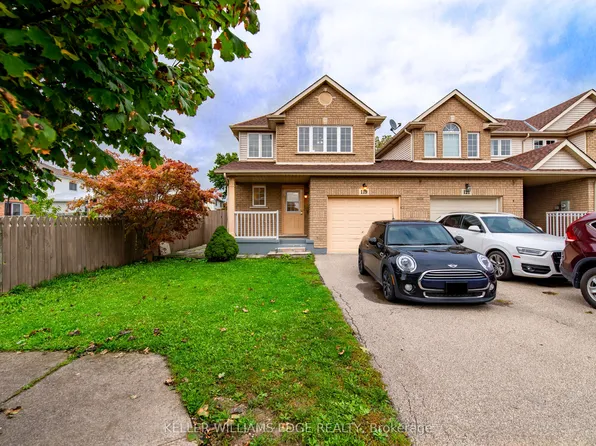 119 Summers Dr, Thorold, ON