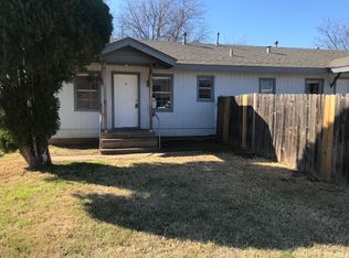 4709 Coronado Ave APT 3, Wichita Falls, TX 76310