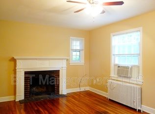 8409 Greenwood Ave APT 2, Takoma Park, MD 20912