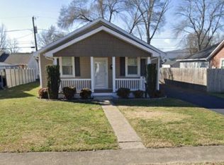 1533 Pineola Ave, Kingsport, TN 37664