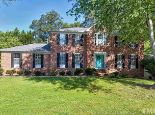 106 Smokemont Dr, Cary, NC 27513