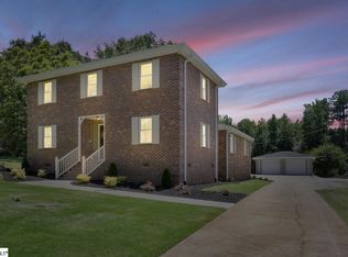 35 S Fairfield Rd, Greenville, SC 29605