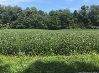 E Temple Rd, Marengo, IN 47140