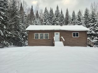 126 Smyrna Center Rd, Smyrna Mills, ME 04780