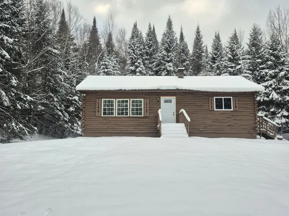 126 Smyrna Center Road, Smyrna, ME 04780